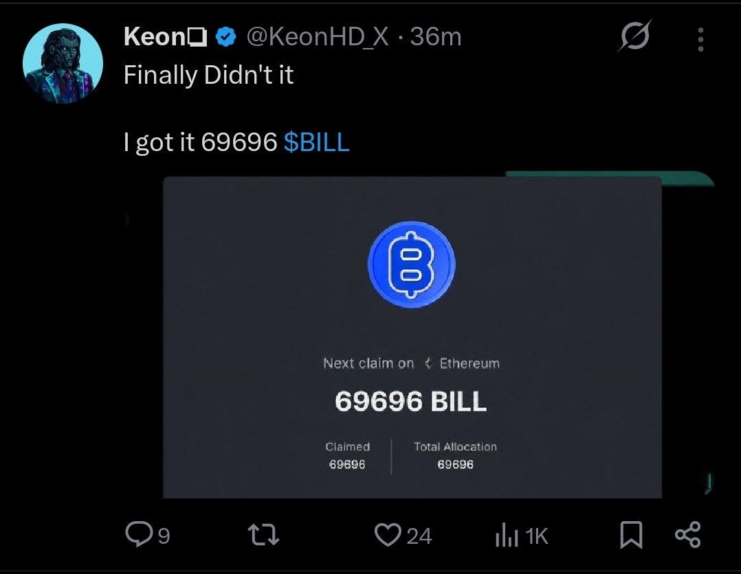 KB CRYPTO tweet media