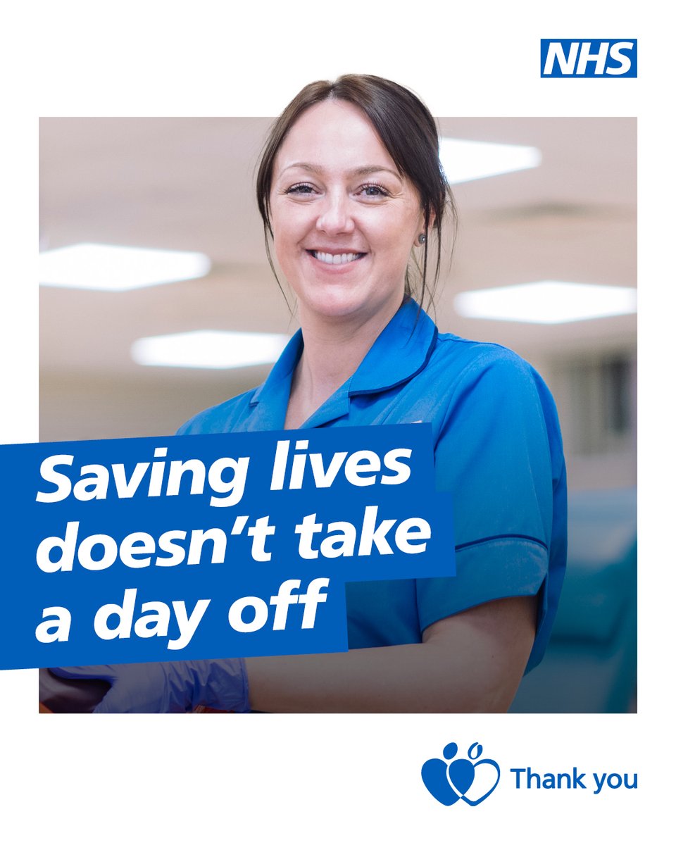 NHS Blood+Transplant tweet media