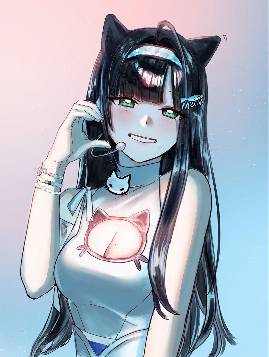 スビタ@skeb募集中 tweet media