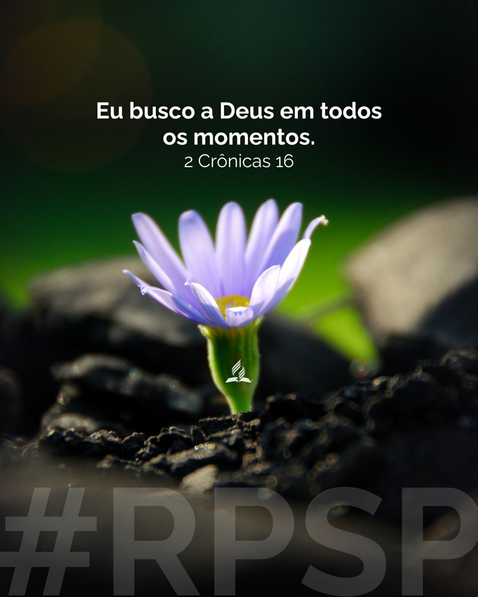 iasd's tweet image. Buscar a Deus em todos os momentos mantém minha fé constante.
👉 Experimente incluir o Senhor em cada decisão hoje.

#RPSP #PrimeiroDeus #2Cronicas16

📖 🎧 adv.st/reavivadospors…