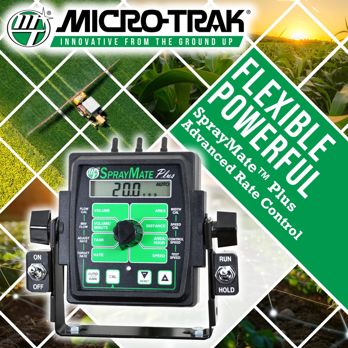 Micro-Trak tweet media