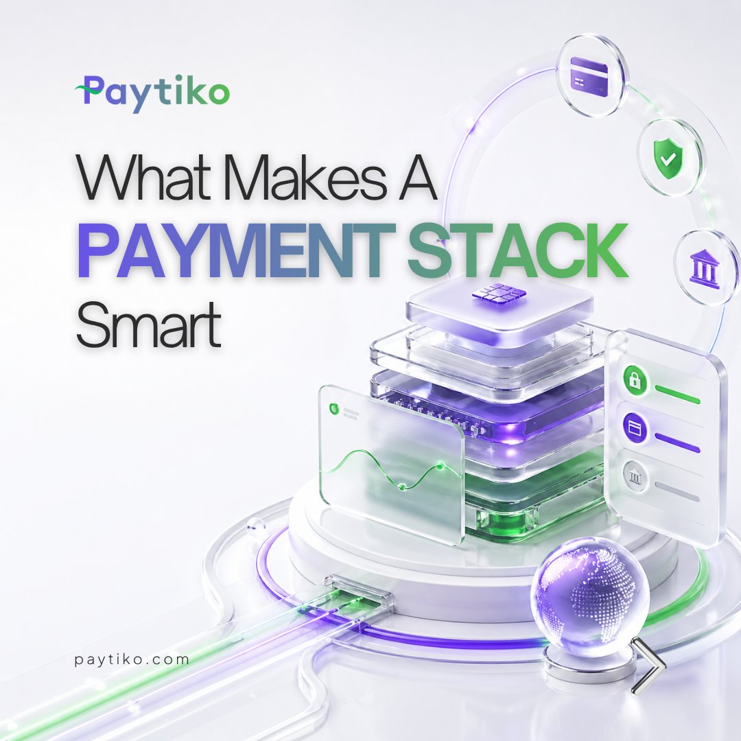 Paytiko tweet media