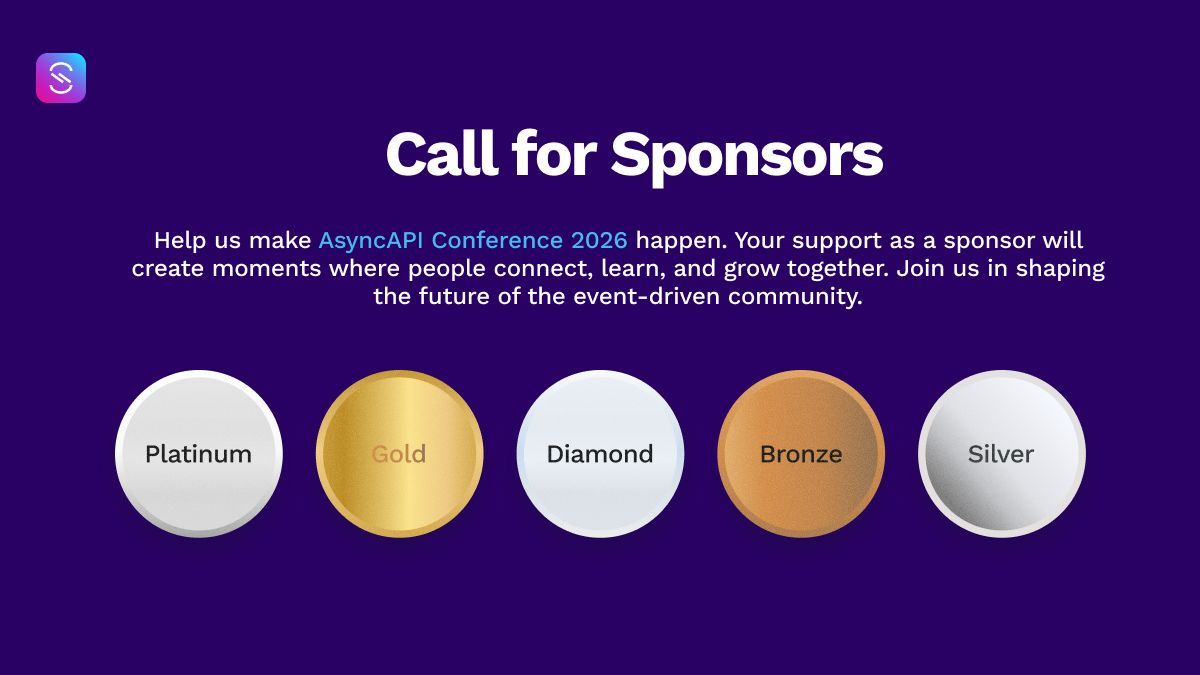 AsyncAPI Initiative tweet media