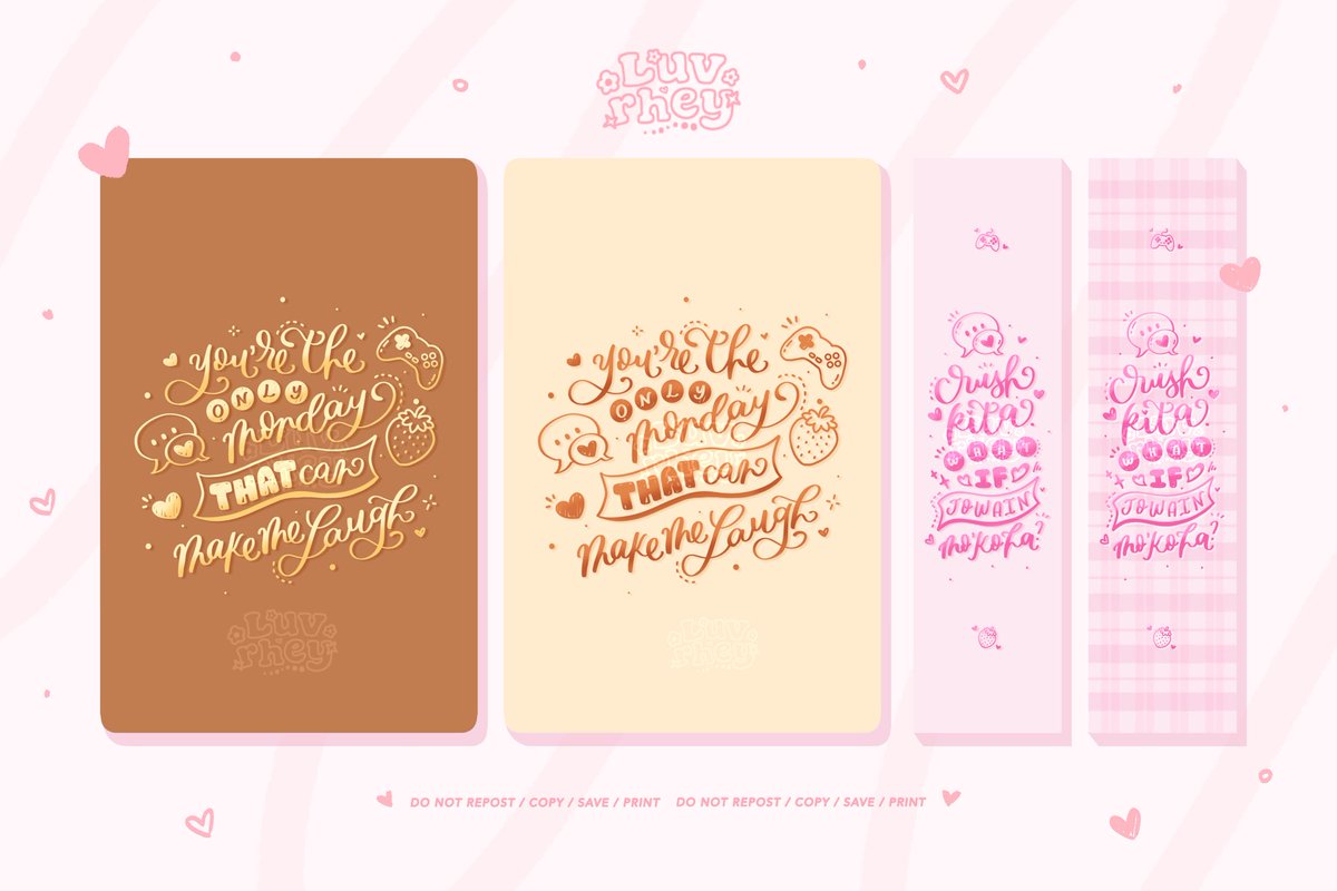 luvrhey's tweet photo. ✎ : calligraphy comms 🩷

comms by LIBofficial / chie 
#artph #artist #commissions https://t.co/ElmxHNshiB