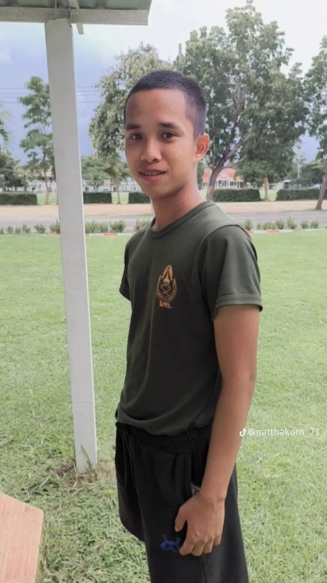 ณัฐกรณ์ พลอยแดง tweet media