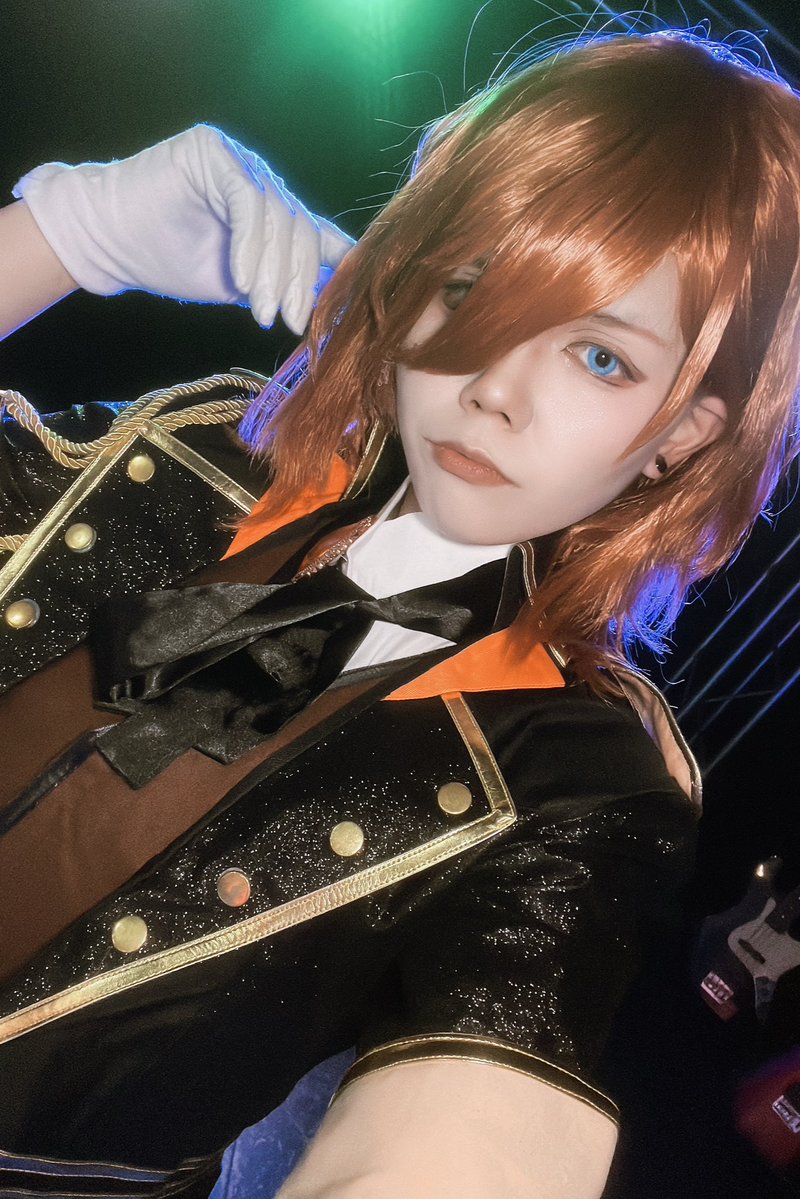 こさき藍🦄໒꒱· ﾟ tweet media