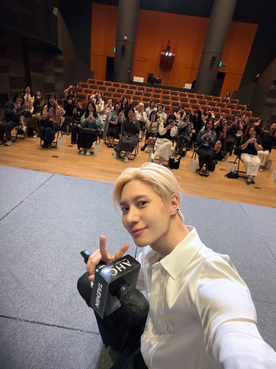 태민 (TAEMIN) tweet media