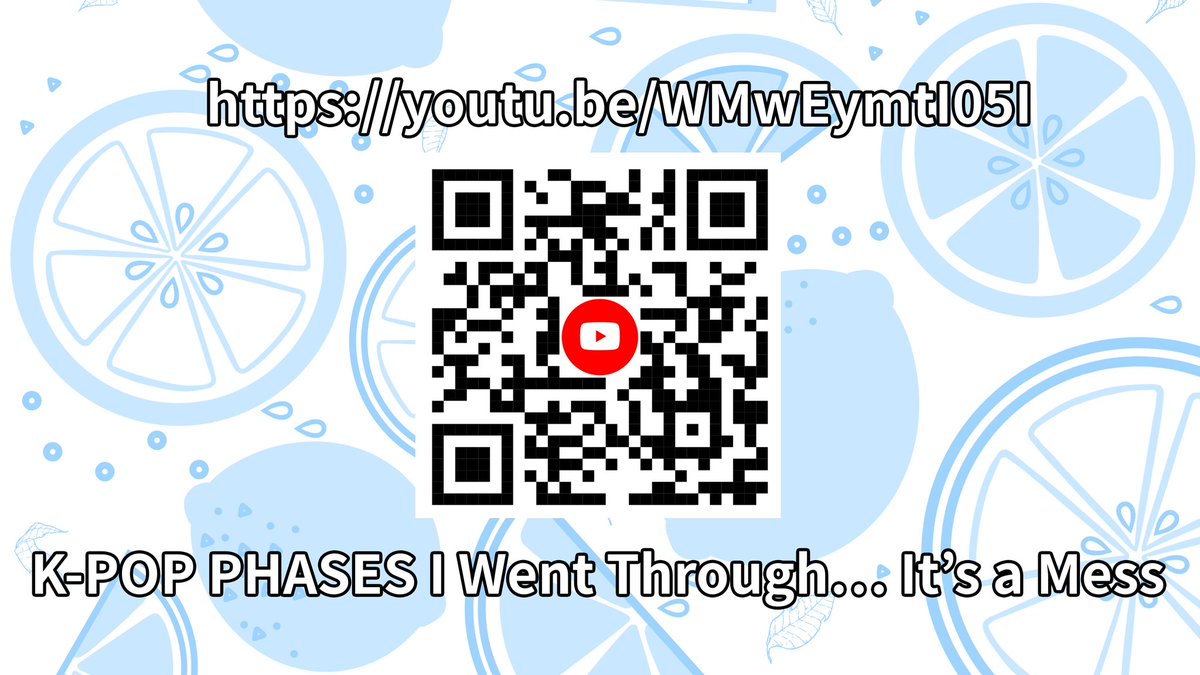 claire_drawss's tweet image. ‼️NEW VIDEO‼️
&amp;lt; K-POP PHASES I Went Through… It’s a Mess &amp;gt;
Link: youtu.be/WMwEymtI05I
•
•#youtube #youtubechannel #youtubevideo #kpopstan #kpop