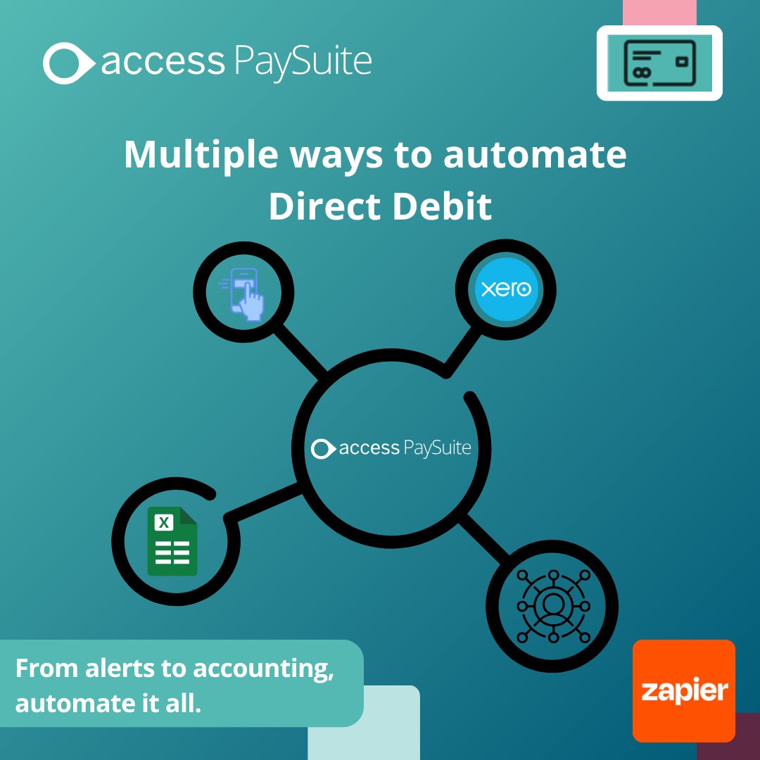Access PaySuite tweet media
