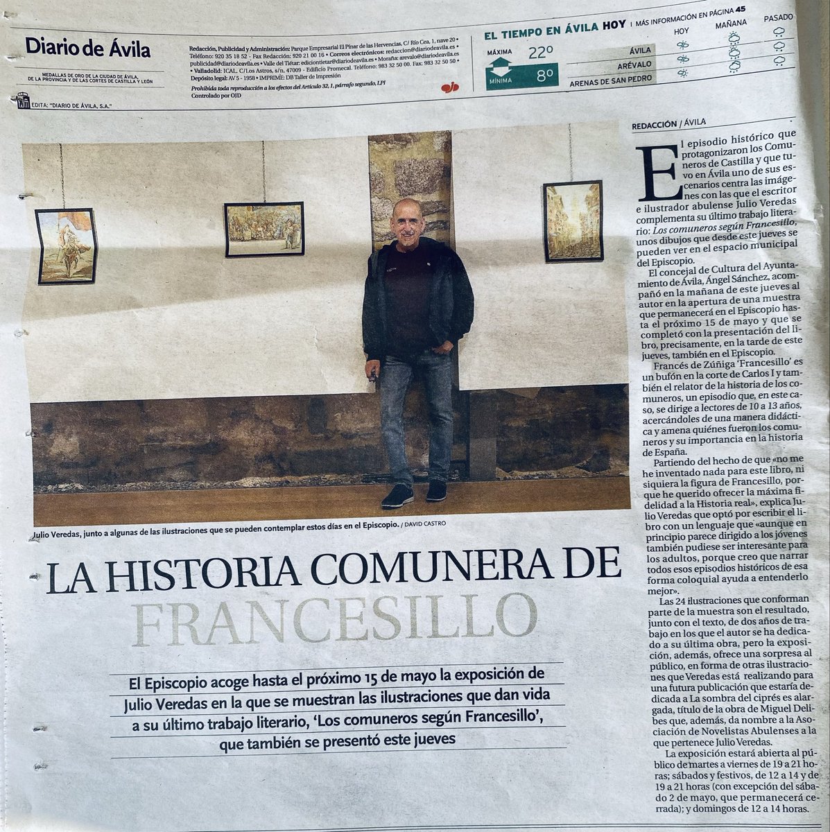 FONSSOLIS tweet media