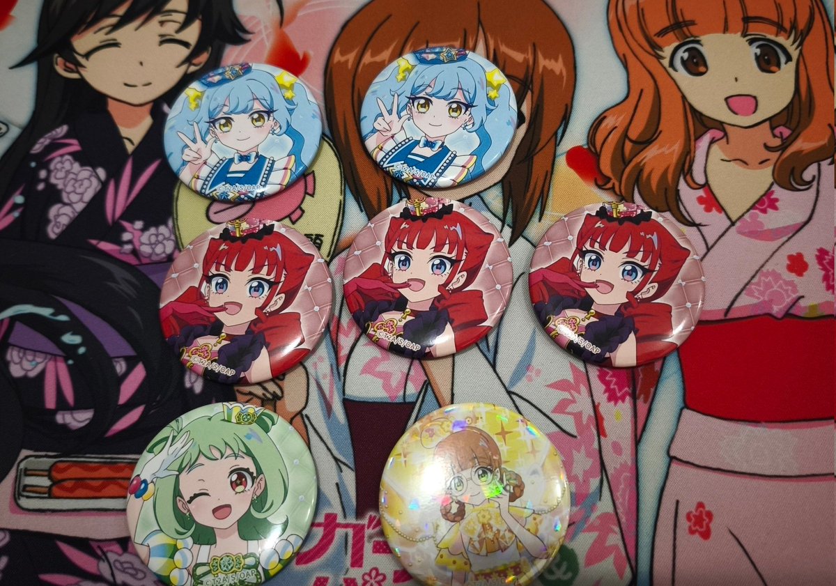 テレス丼 tweet media