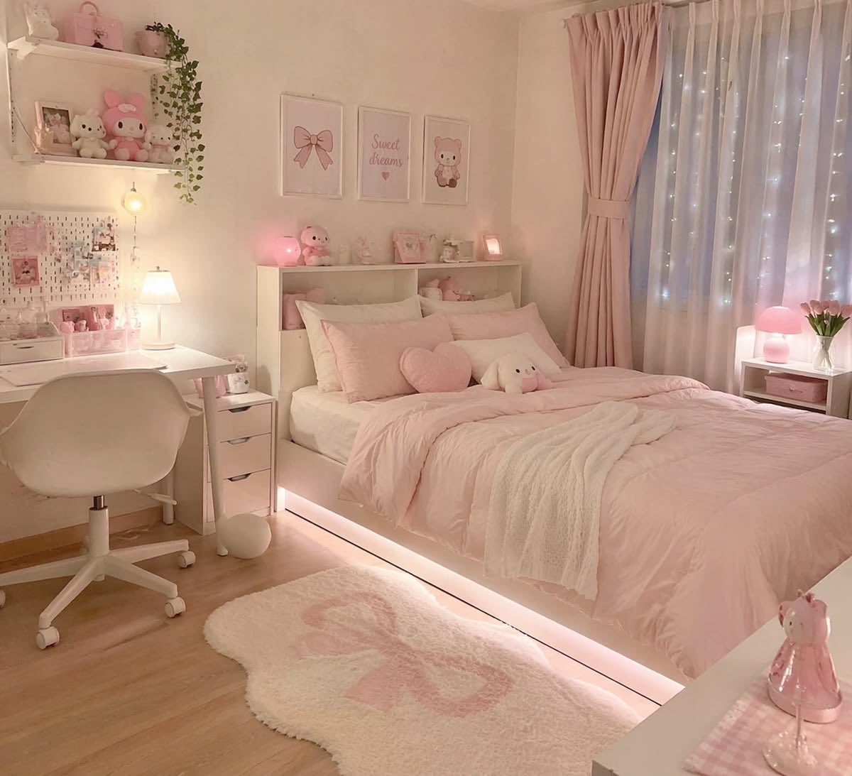🩵🎀 𝑃𝑟𝑒𝑡𝑡𝑦 𝑅𝑜𝑜𝑚𝑠 🎀🩵 tweet media