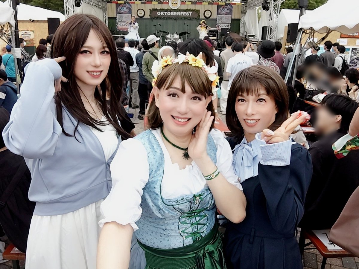 プリティ てつこ💕ちゃん tweet media