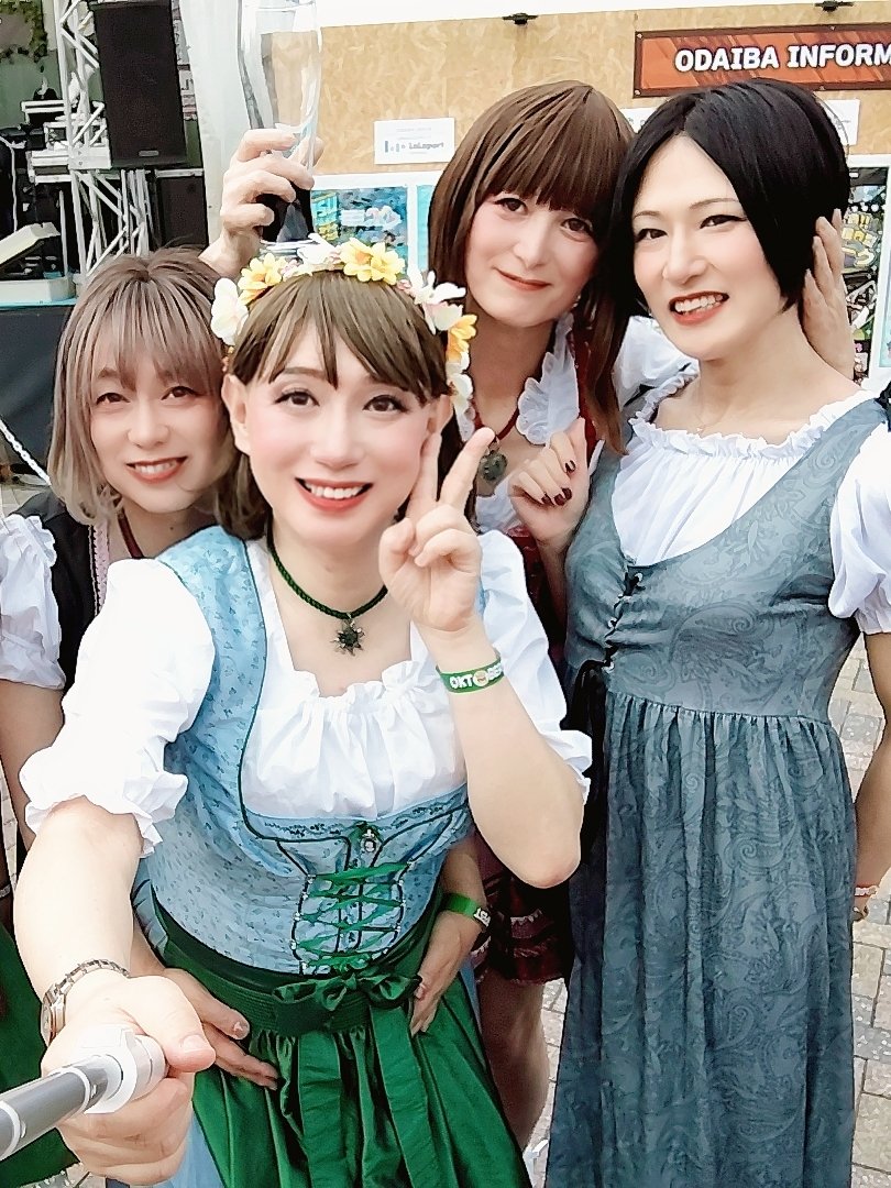 プリティ てつこ💕ちゃん tweet media