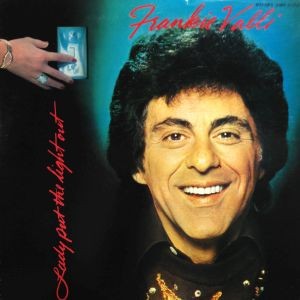 Frankie Valli「Native New Yorker」 「Can't Take My Eyes off You