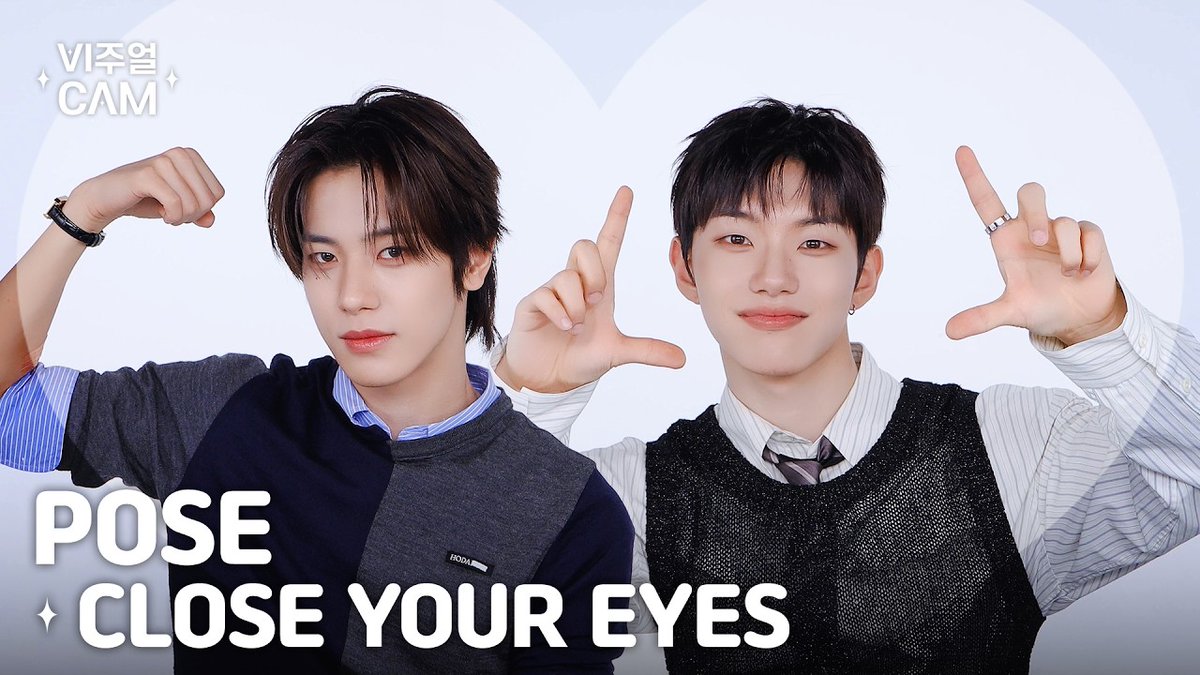Mnet tweet media