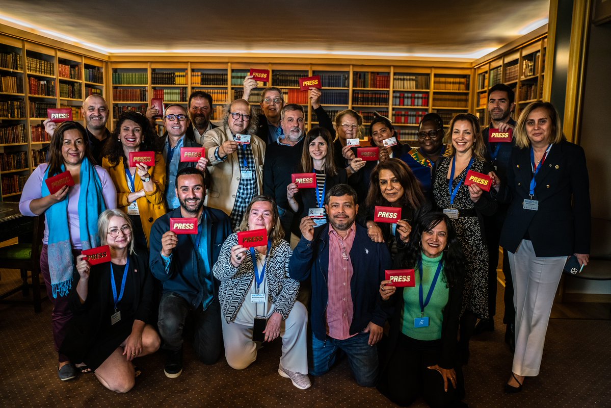 FAPE tweet media