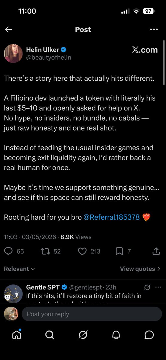 maker elevate tweet media