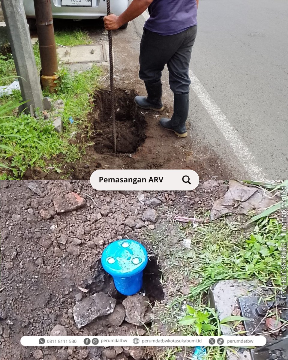 Perumda TBW Kota Sukabumi tweet media