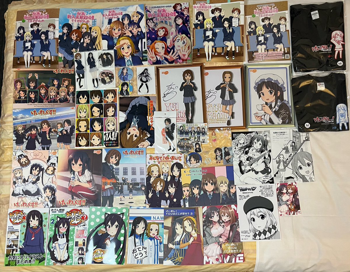 miom10time's tweet photo. 素敵な作品にたくさん出会えて幸せ😆
ライブもセッションも最高だったー！
新歓を作り上げてくださった全ての皆様、ありがとうございました！
 #sakurakoushinkan https://t.co/K4jqVNApPL