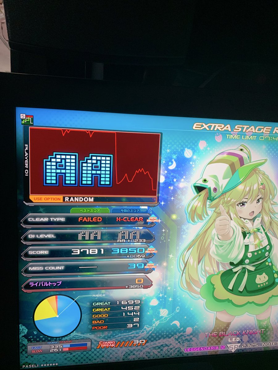 ちょえちょえKOLI@💣🎹ゲーセン垢 tweet media
