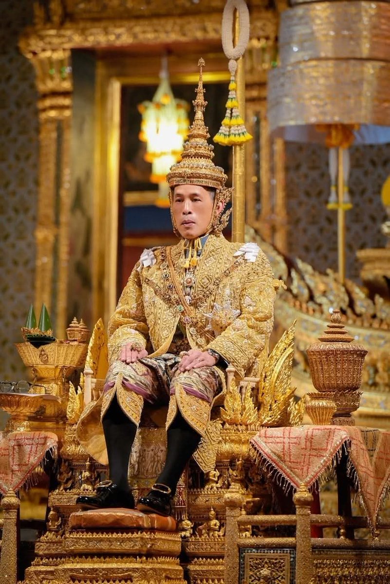 ritchitthanto's tweet photo. ทรงพระเจริญ
https://t.co/9At3N9yQsY https://t.co/uwHtf2T1BE