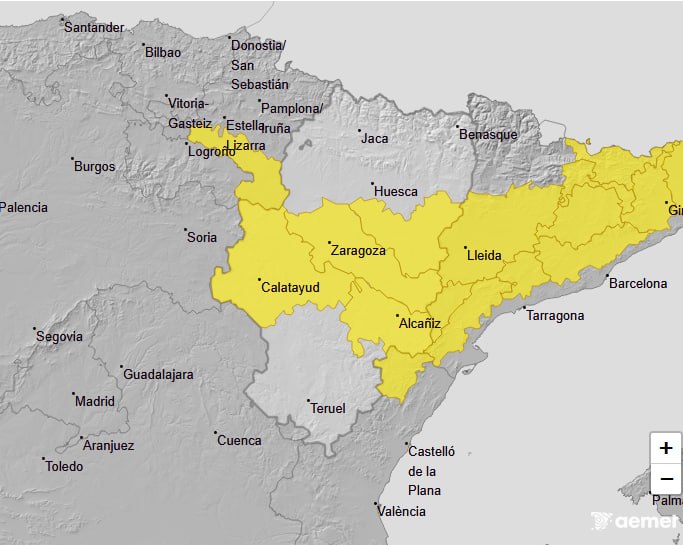 112 Aragón tweet media