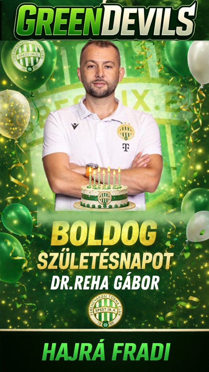 💚🤍🦅Greendevils1899💚🤍🦅 tweet media