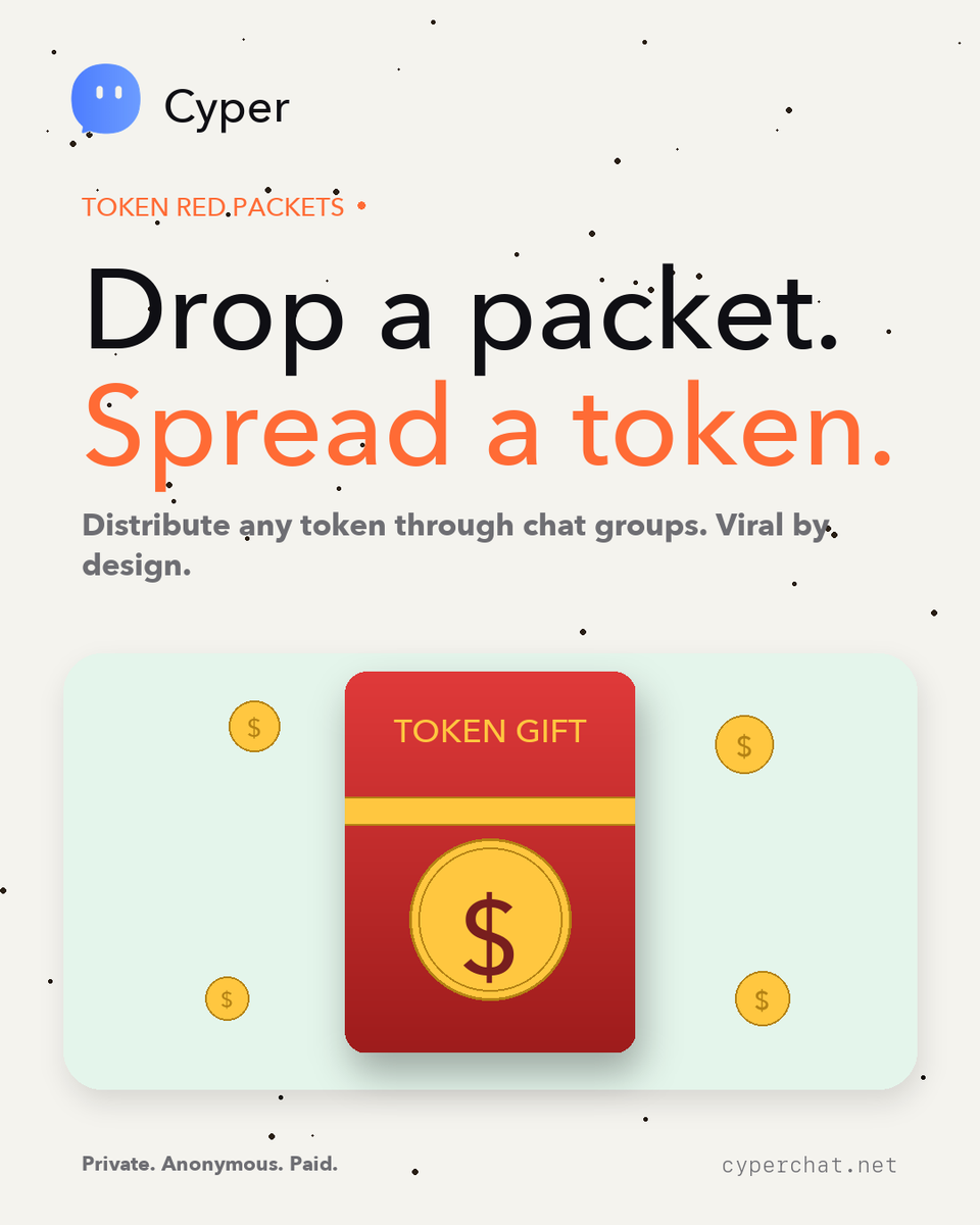Cyper Chat tweet media