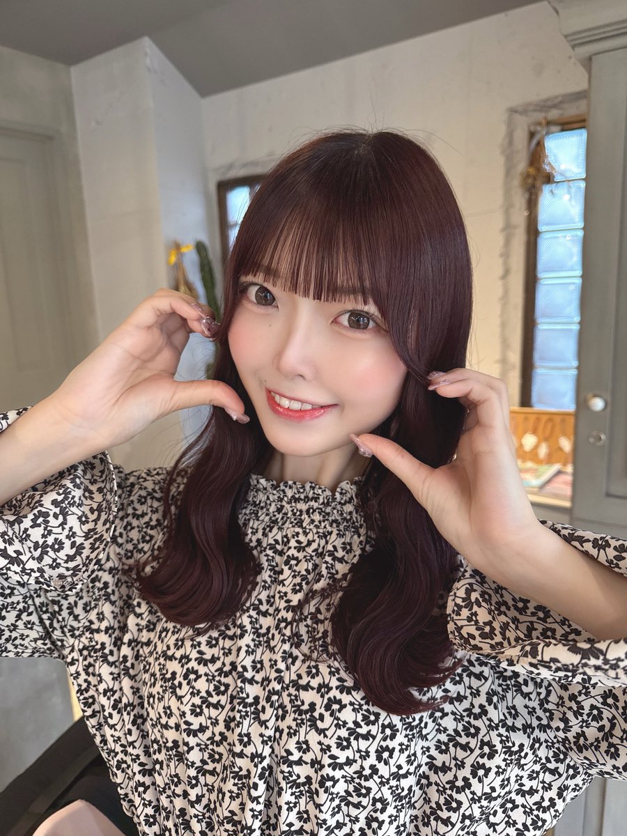 唯月 みくり【Pafio】 tweet media