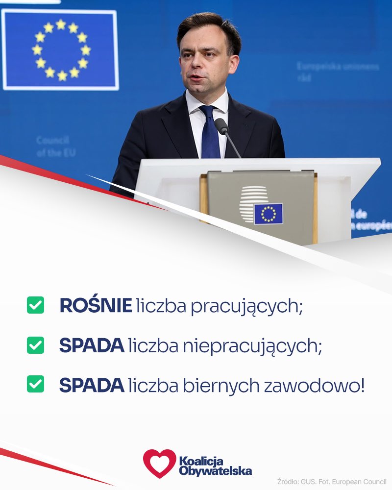Koalicja Obywatelska tweet media