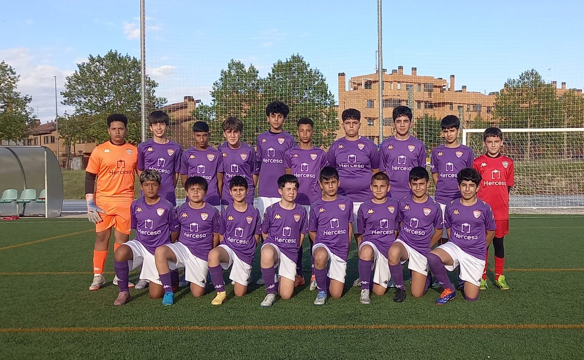 C.D. Guadalajara - Cantera tweet media