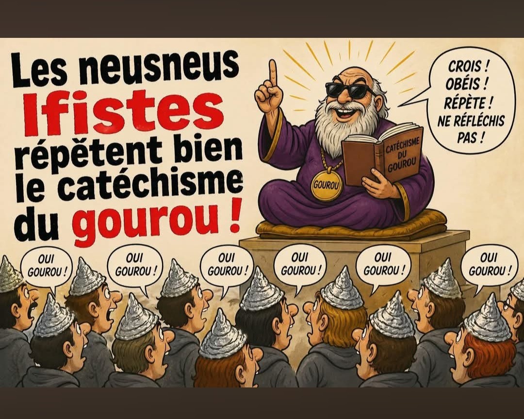 gauchecaca tweet media