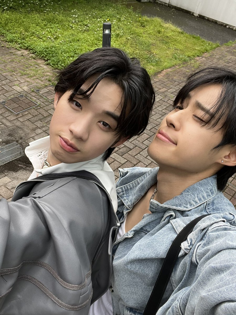 ♡SAI.C •นัทฮงเลือดบริสุทธิ์🥜🍦|XXJK🖤🌻|GJ🍫|OG💚 tweet media