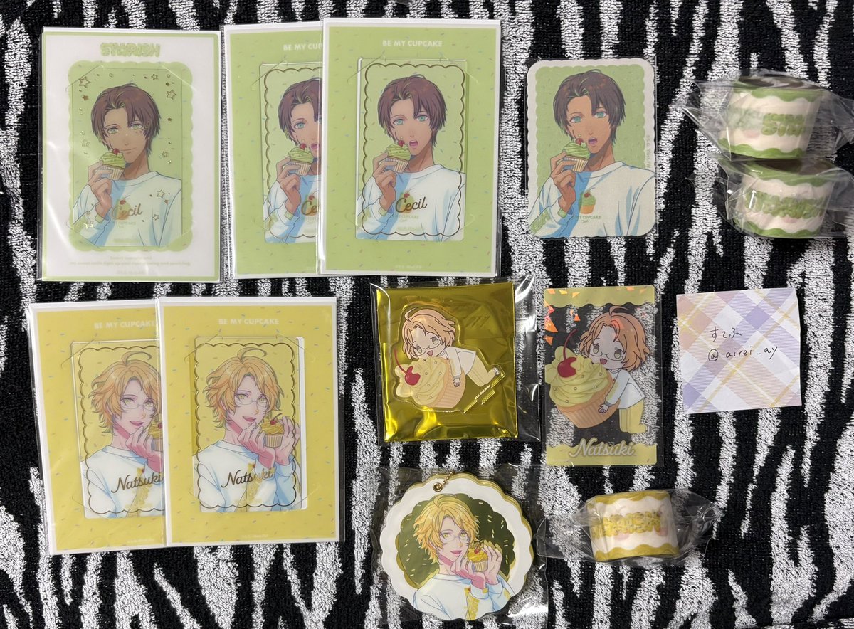 すてふ⊿ tweet media