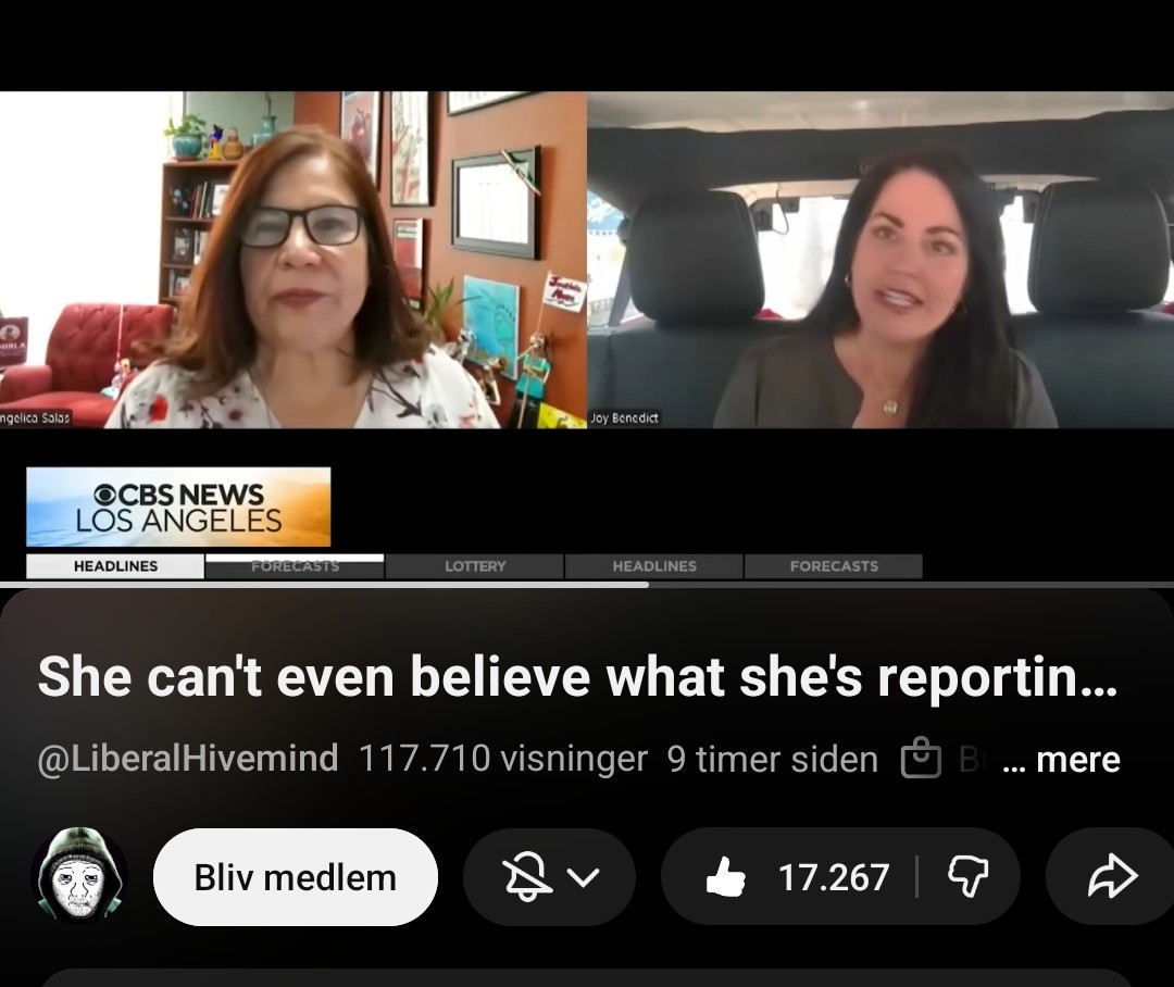 allan180479's tweet photo. https://t.co/3DfhYNNg8p

Folk der ikke skulle kunne stemme der alligevel stemmer i Amerika

People who are voting in America that shouldn't be voting https://t.co/Ur7PM0t2FY