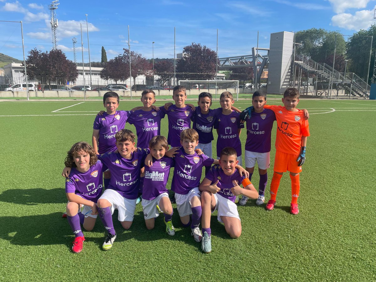C.D. Guadalajara - Cantera tweet media