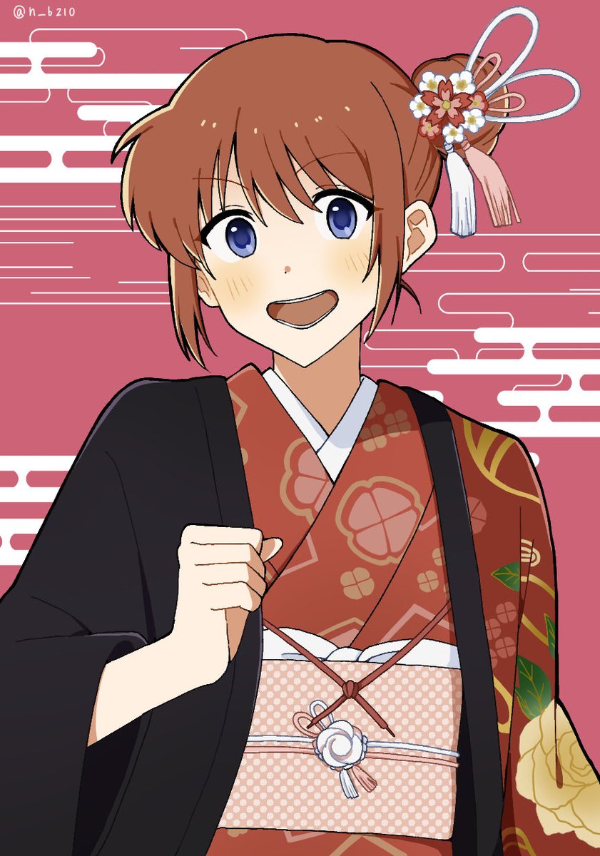 なべ tweet media