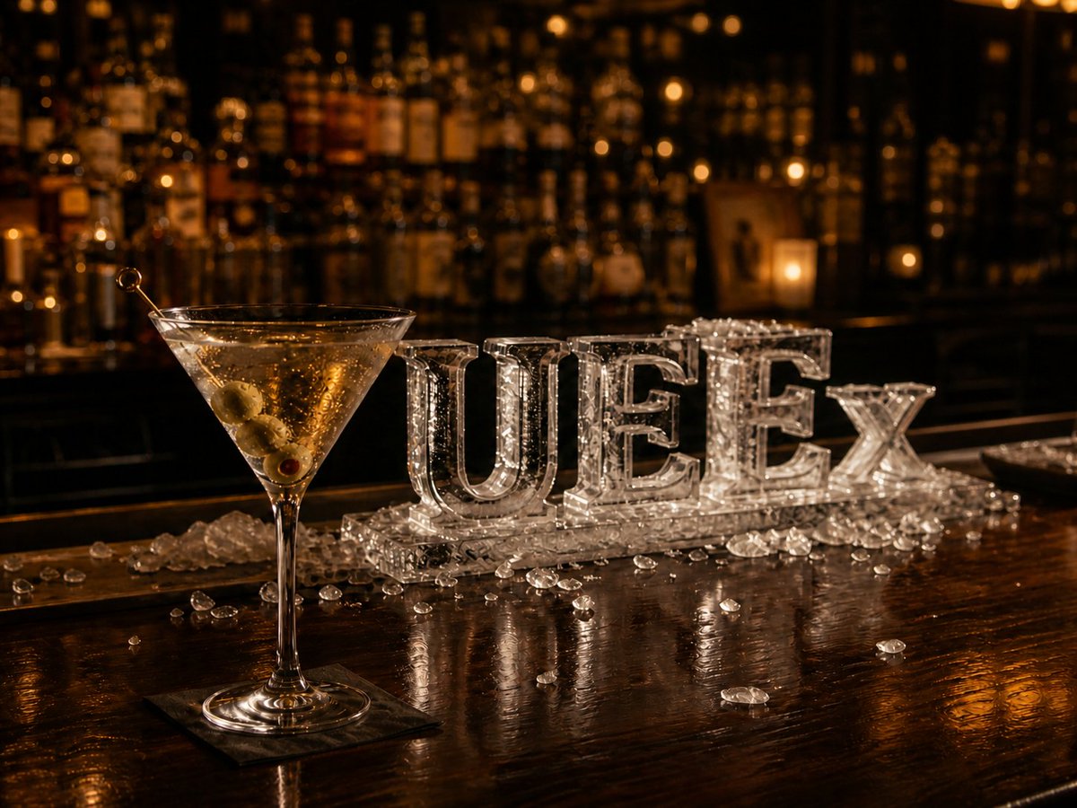 UEEx_official's tweet photo. UEEx helps you add a touch of quality to every ordinary moment.

More than a companion in trading, UEEx is also a friend in your everyday life. https://t.co/g5ZDC3Dw5V