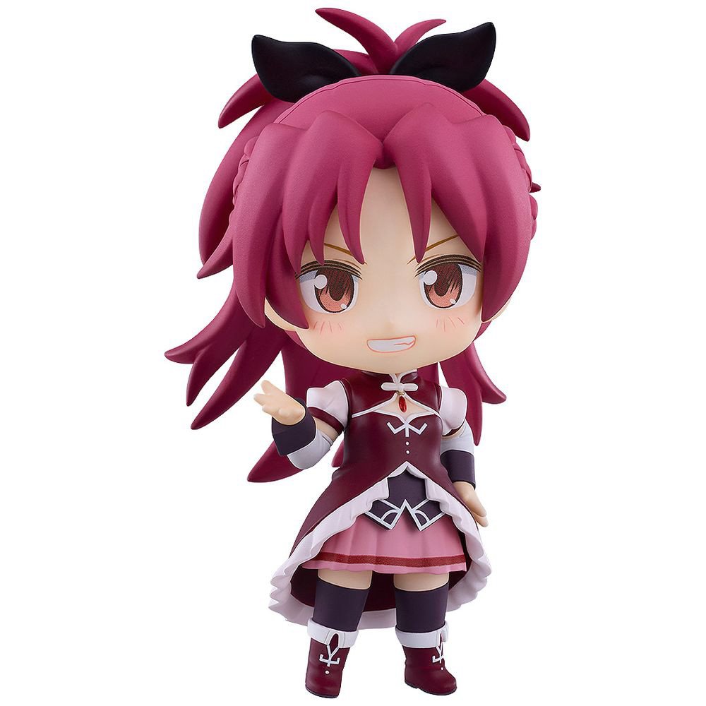 アニメガ町田店予約情報】 8月発売予定 ねんどろいど 劇場版 魔法少女