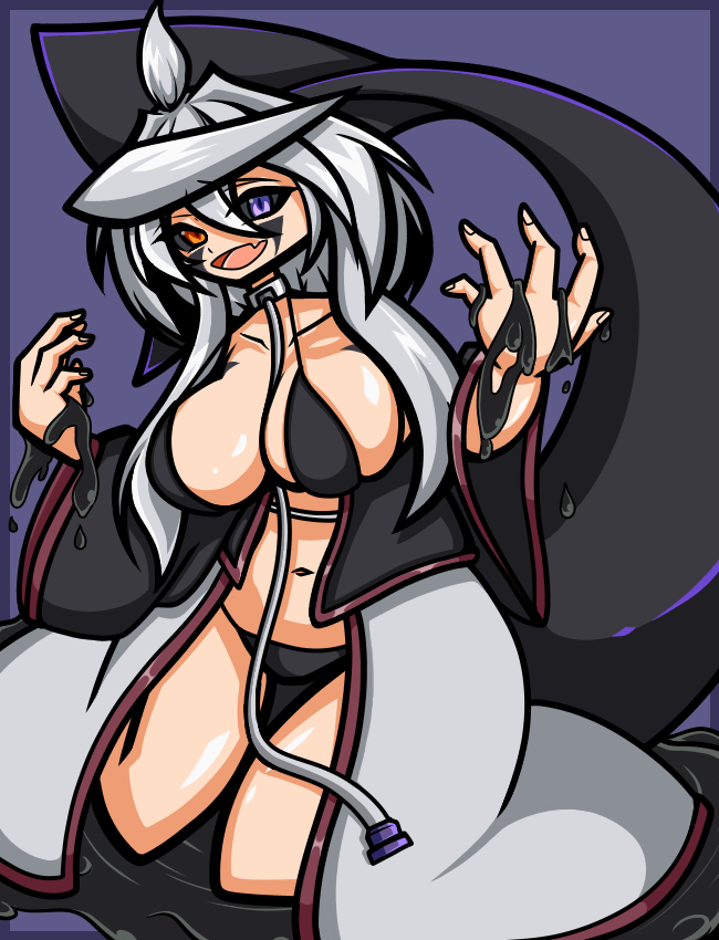 Aシャイルさんを描かせていたただ来ました('ω')ノ
<a href="/manithisu/">ウェイウェイ</a> さんの所の子です