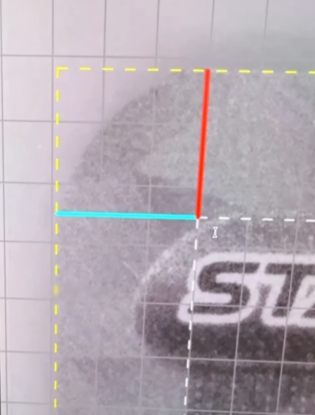 0xPaperDuck's tweet photo. Day 1: I pulling out a ruler (and a scanner)

Centering on a graded card is a millimeter call. PSA tolerances go to the half-percent at times. But I figured if TAG can do it, I can too. https://t.co/HKTncXMLSw