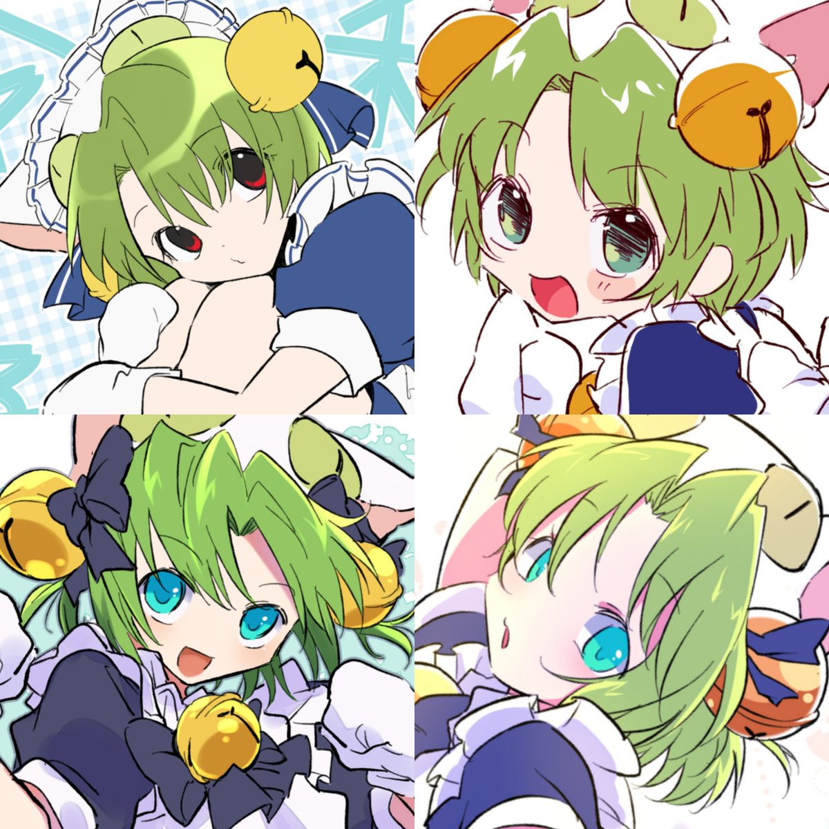 庭野ゆう tweet media