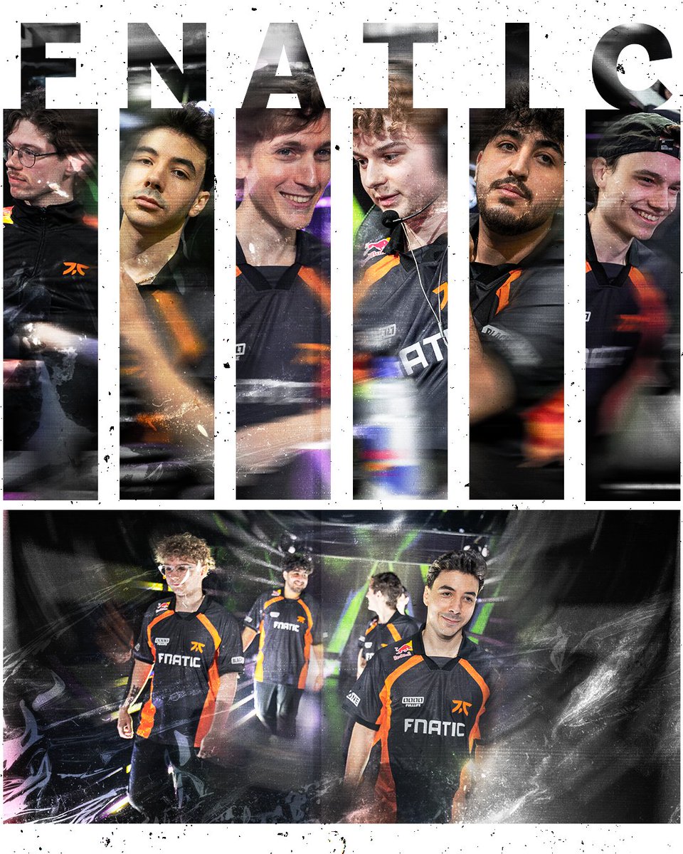 voidscreamss's tweet photo. designing every day until masters london

day 7: FNATIC

im trying a bunch of different styles but am seriously struggling to find mine https://t.co/nLqYUuxrmP