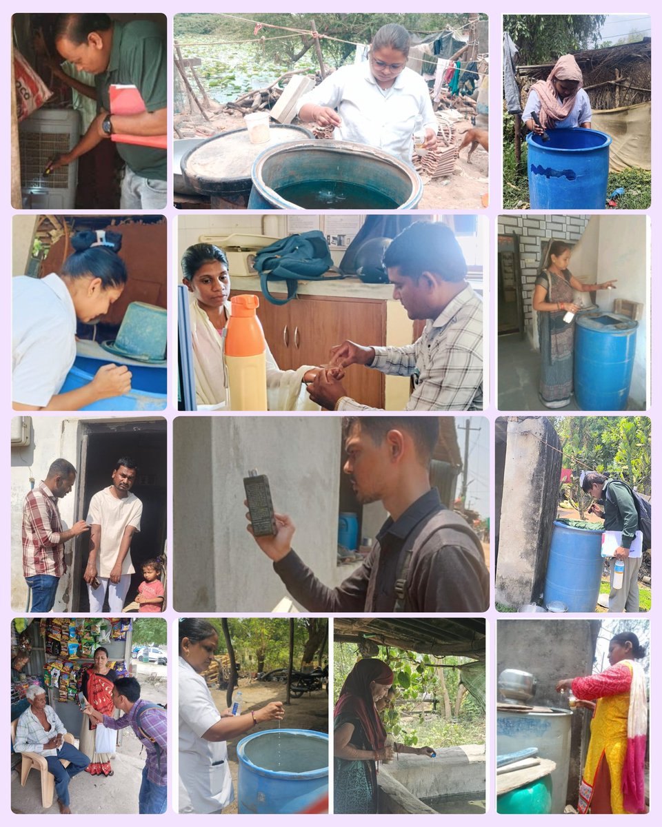 CDHO-Jilla Panchyat tweet media