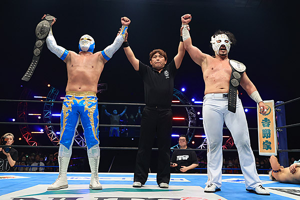 新日本プロレスリング株式会社 tweet media