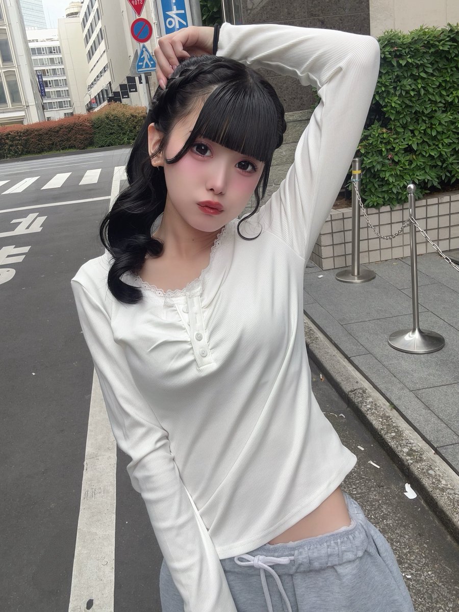 百瀬あぐり　ラナキュラ tweet media
