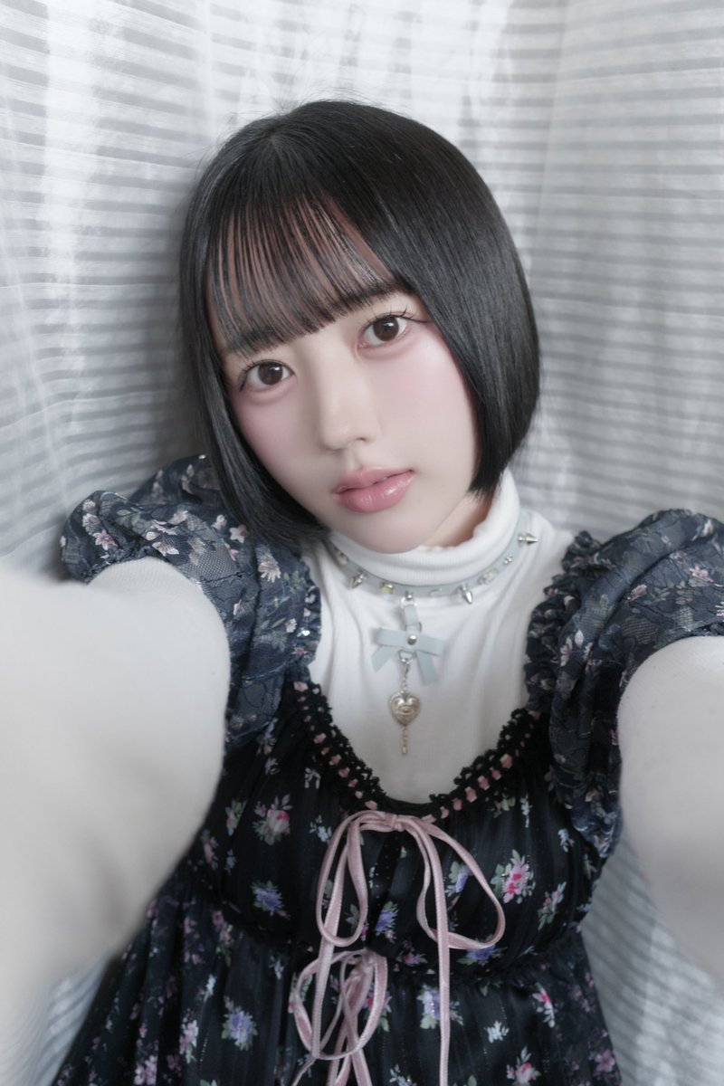 未白ちあ tweet media