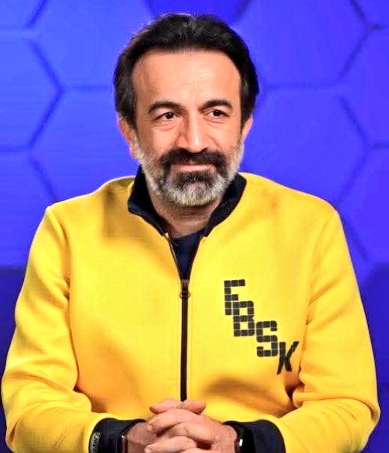 FF TV tweet media