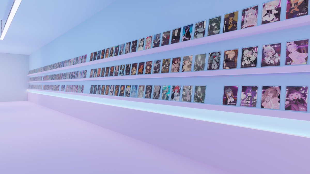 MUTADOLL 公式 tweet media